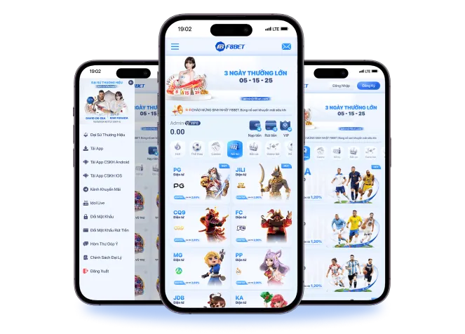 Biểu tượng đa dạng môn thể thao tại 66ff casino