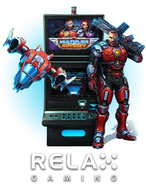 Thế giới slot game (nổ hũ) đầy màu sắc.
