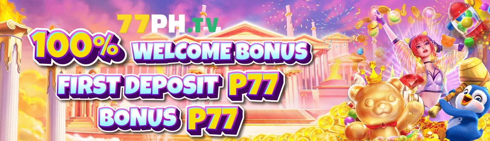 Hình ảnh chính Câu lạc bộ VIP 66ff casino