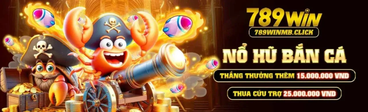 Banner khuyến mãi Nổ Hũ độc quyền tại 66ff Casino