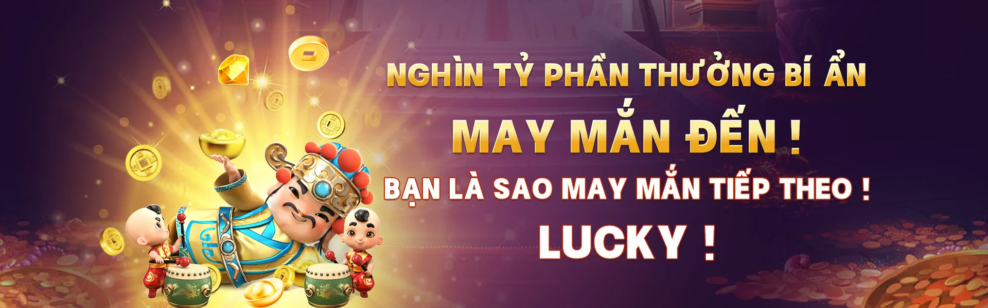 Biểu ngữ khuyến mãi 66ff Casino