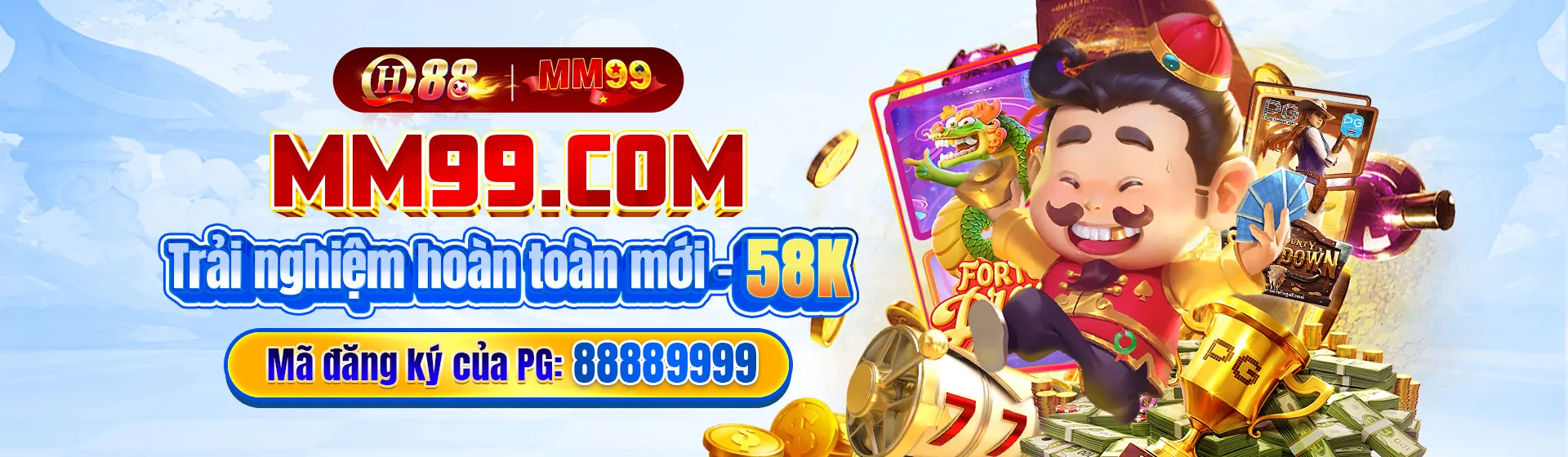 Hình ảnh chủ đạo về cờ bạc an toàn và chơi có trách nhiệm tại 66ff casino