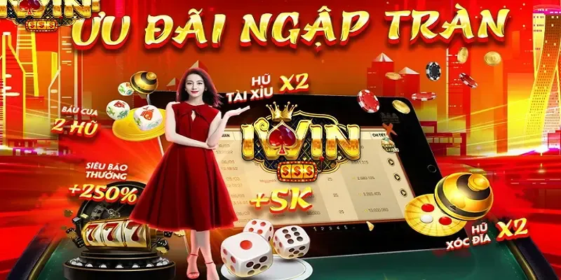 Ưu Đãi Sinh Nhật VIP 66ff Casino