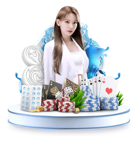Biểu tượng jackpot lớn và tiền vàng